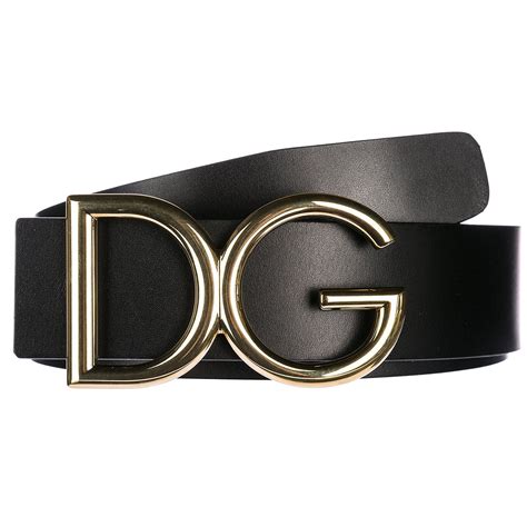 dolce and gabbana belts replica|dolce and gabbana belt women.